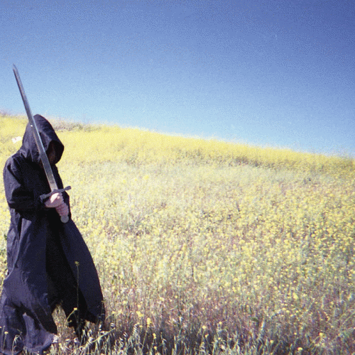 Gudsforladt : The Tower of the Moon